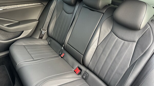 Used Skoda Superb 2024 for sale - 75480977: Photo 15