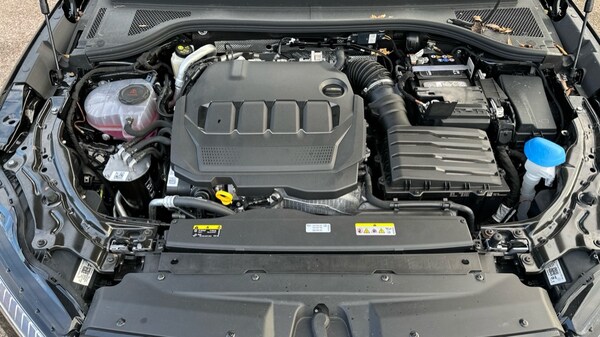 Used Skoda Superb 2024 for sale - 75480977: Photo 17