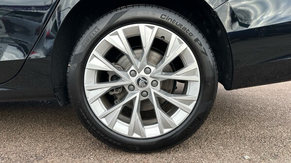 Used Skoda Superb 2024 for sale - 75480977: Photo 18