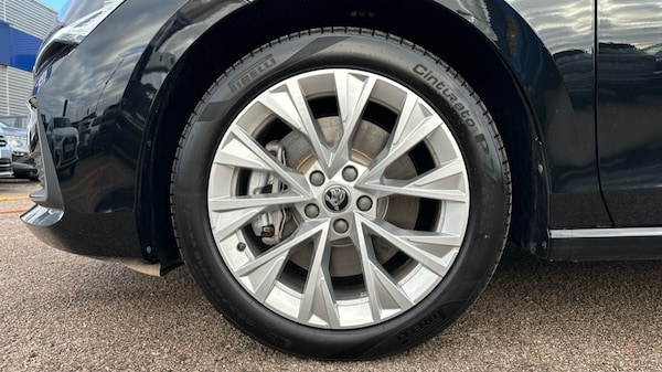 Used Skoda Superb 2024 for sale - 75480977: Photo 19