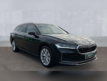 Used Skoda Superb 2024 for sale - 75480977: Photo