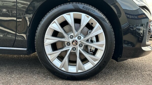 Used Skoda Superb 2024 for sale - 75480977: Photo 20