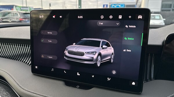 Used Skoda Superb 2024 for sale - 75480977: Photo 23