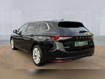 Used Skoda Superb 2024 for sale - 75480977: Photo