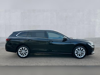 Used Skoda Superb 2024 for sale - 75480977: Photo