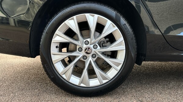 Used Skoda Superb 2024 for sale - 75480977: Photo 5