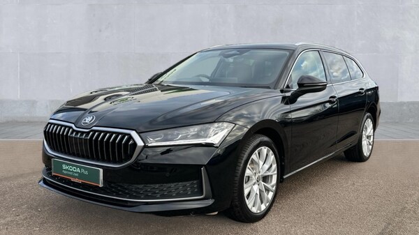 Used Skoda Superb 2024 for sale - 75480977: Photo 7