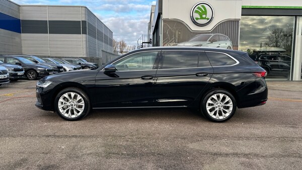 Used Skoda Superb 2024 for sale - 75480977: Photo 9
