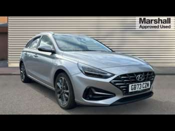 2023 - 1.0T GDi Premium 5dr DCT
