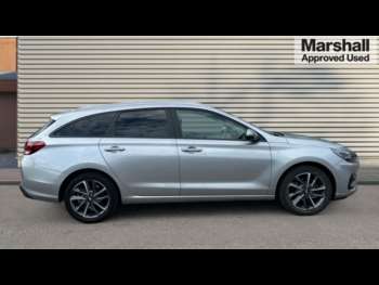 Used Hyundai i30 2023 for sale - 74843139: Photo