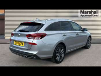 Used Hyundai i30 2023 for sale - 74843139: Photo