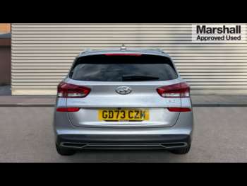 Used Hyundai i30 2023 for sale - 74843139: Photo
