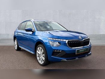 Skoda - Kamiq