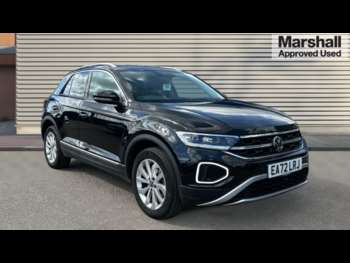 2023 - 1.5 TSI Style 5dr DSG Auto