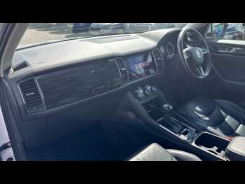 Used Skoda Kodiaq 2019 for sale - 74929498: Photo
