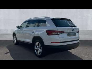 Used Skoda Kodiaq 2019 for sale - 74929498: Photo