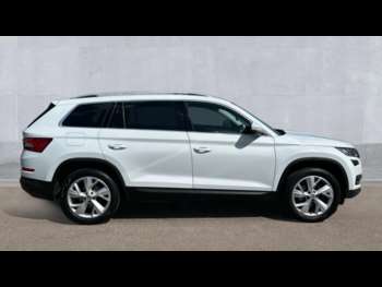 Used Skoda Kodiaq 2019 for sale - 74929498: Photo