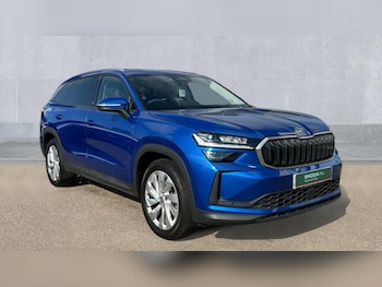 Skoda - Kodiaq
