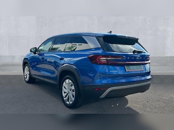 Used Skoda Kodiaq 2024 for sale - 75894741: Photo