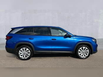 Used Skoda Kodiaq 2024 for sale - 75894741: Photo