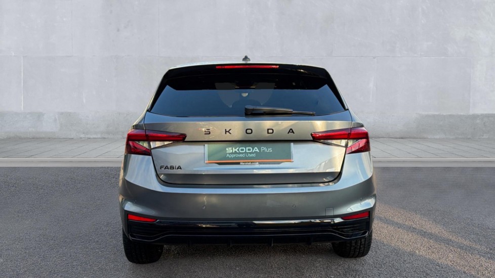 Used Skoda Fabia 2025 for sale - 77035815: Photo 11