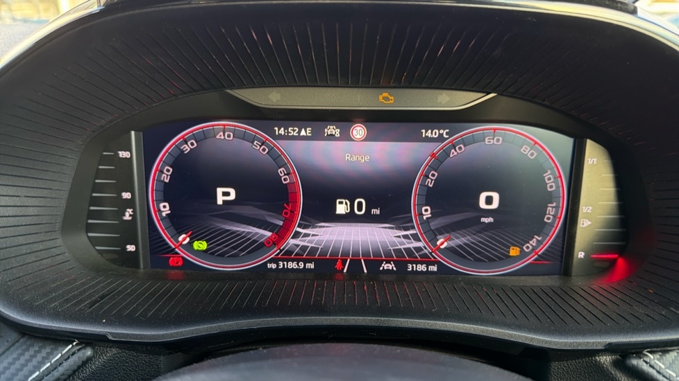 Used Skoda Fabia 2025 for sale - 77035815: Photo 14