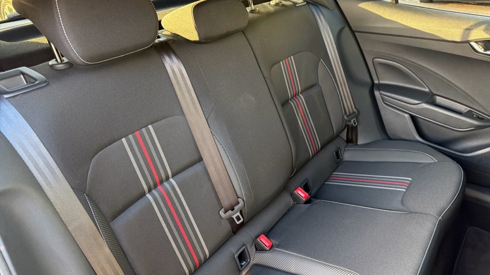 Used Skoda Fabia 2025 for sale - 77035815: Photo 15