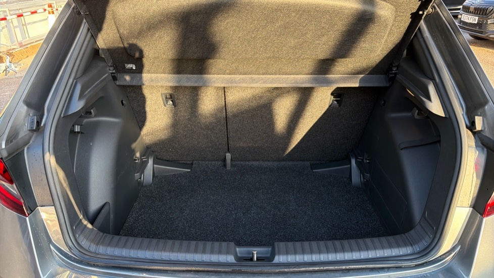 Used Skoda Fabia 2025 for sale - 77035815: Photo 16