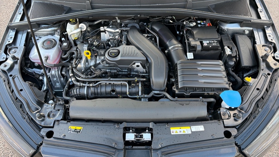 Used Skoda Fabia 2025 for sale - 77035815: Photo 17