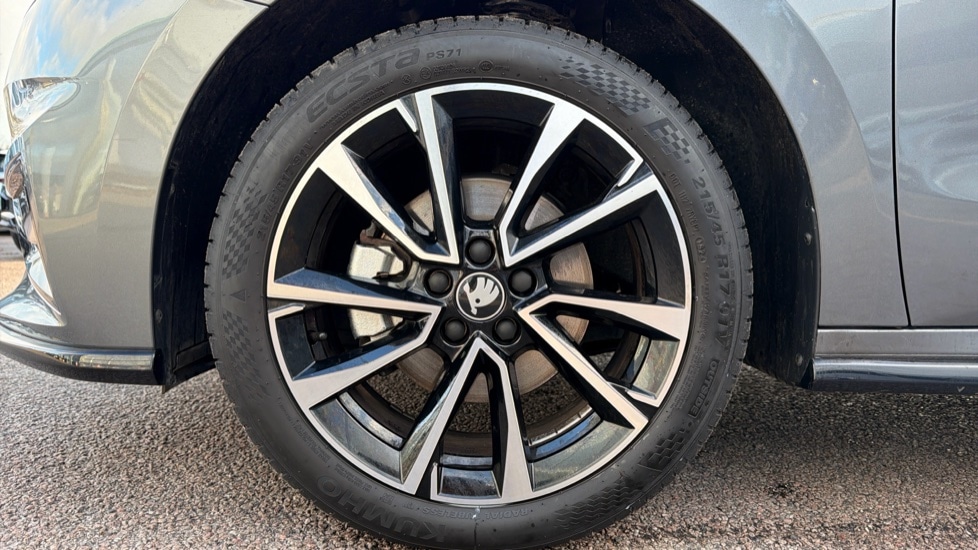 Used Skoda Fabia 2025 for sale - 77035815: Photo 19