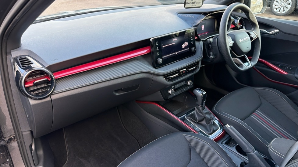 Used Skoda Fabia 2025 for sale - 77035815: Photo 2