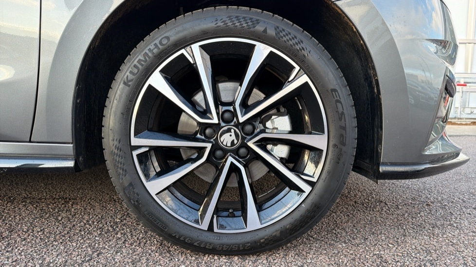 Used Skoda Fabia 2025 for sale - 77035815: Photo 20