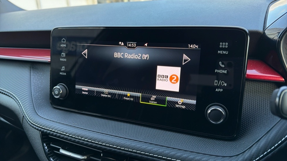 Used Skoda Fabia 2025 for sale - 77035815: Photo 25