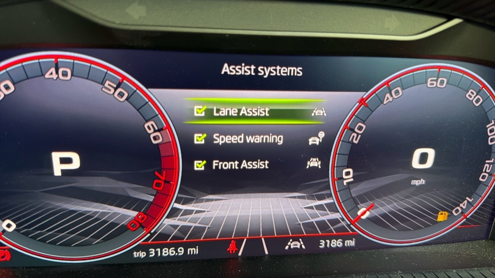 Used Skoda Fabia 2025 for sale - 77035815: Photo 29