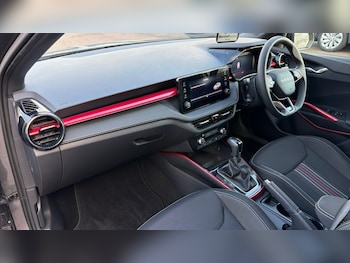 Used Skoda Fabia 2025 for sale - 77035815: Photo