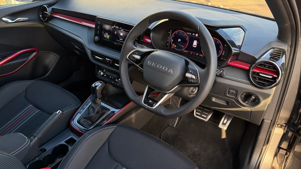 Used Skoda Fabia 2025 for sale - 77035815: Photo 6