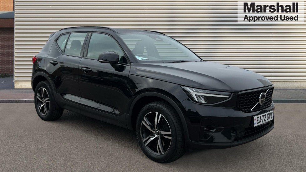 Used Volvo XC40 2022 for sale - 76871022: Photo 1