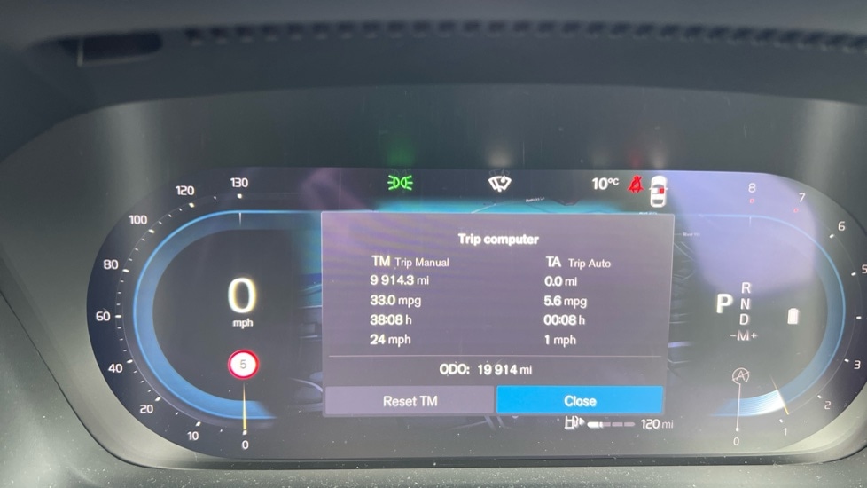 Used Volvo XC40 2022 for sale - 76871022: Photo 13