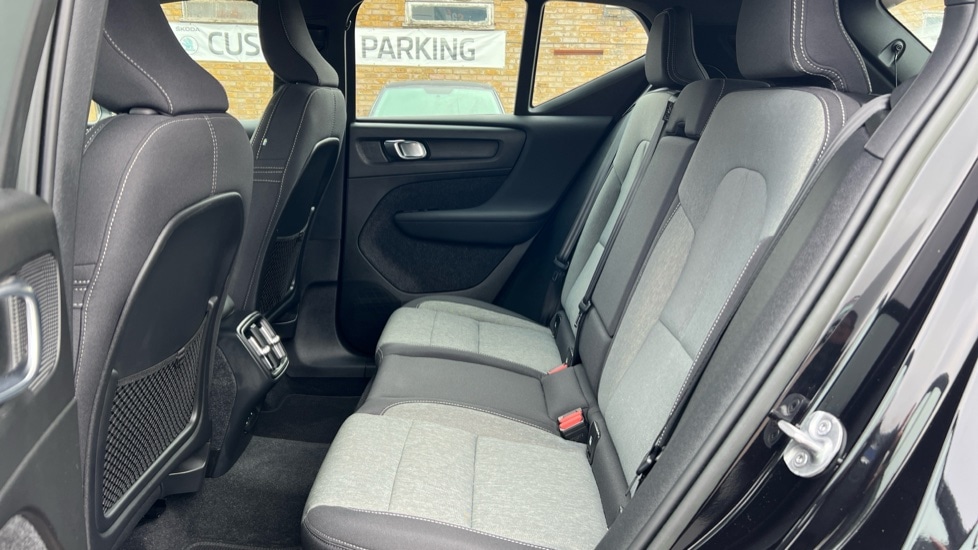 Used Volvo XC40 2022 for sale - 76871022: Photo 14