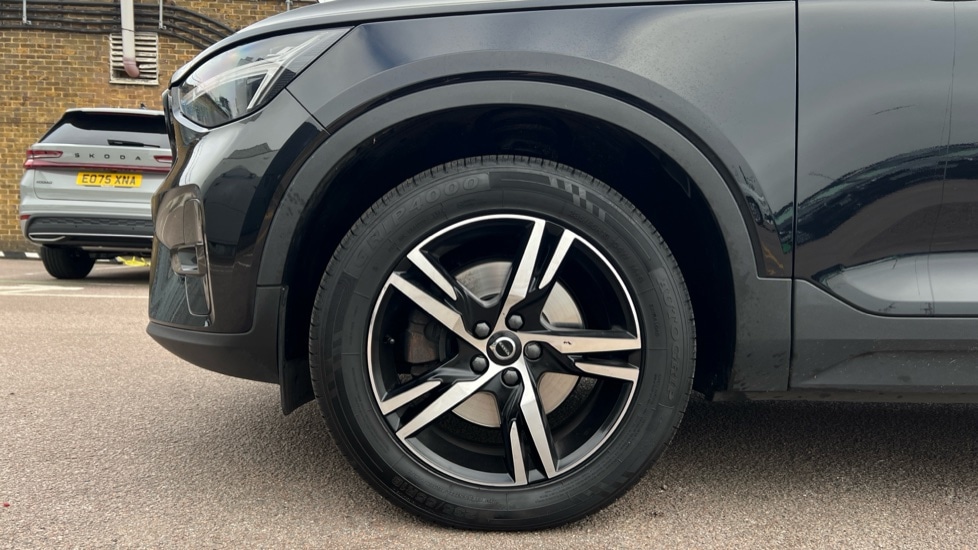 Used Volvo XC40 2022 for sale - 76871022: Photo 17