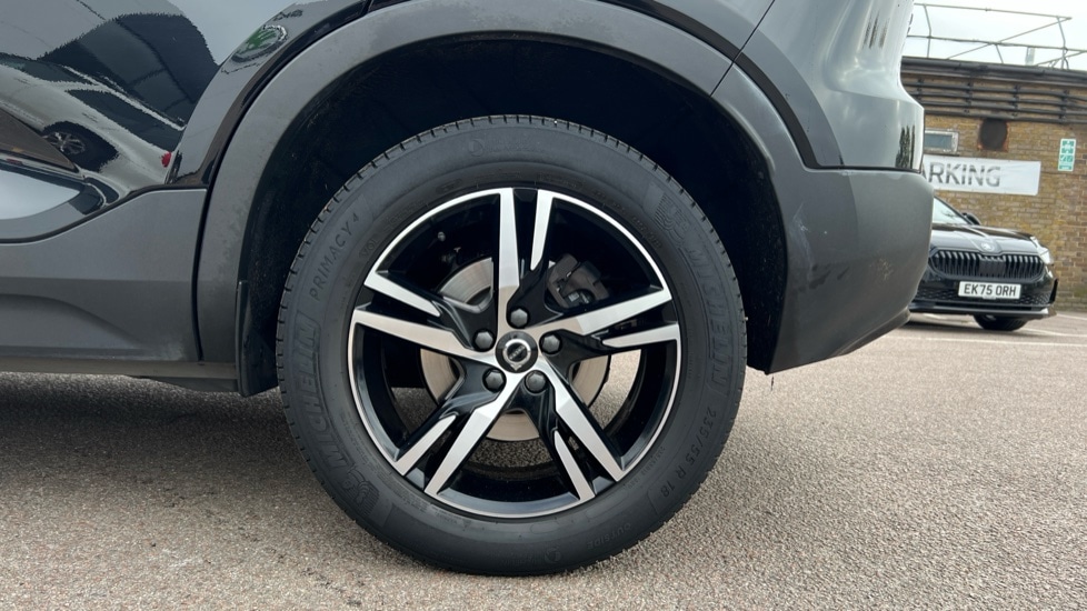 Used Volvo XC40 2022 for sale - 76871022: Photo 18