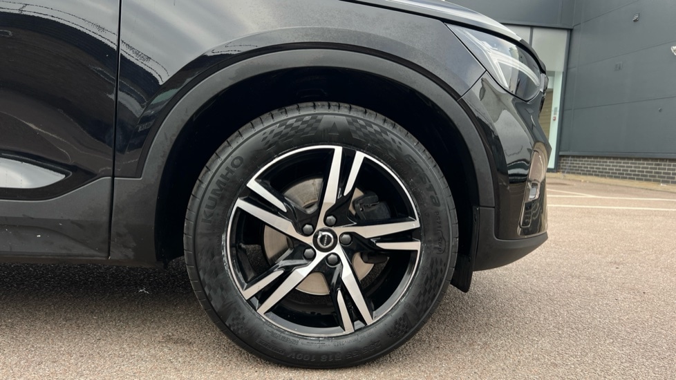 Used Volvo XC40 2022 for sale - 76871022: Photo 20