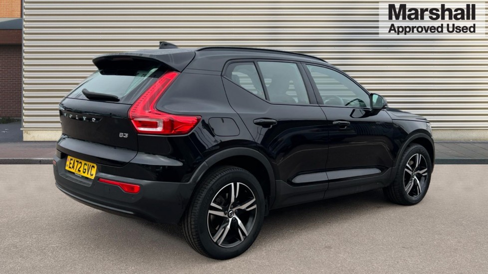 Used Volvo XC40 2022 for sale - 76871022: Photo 3