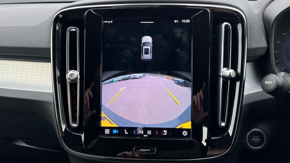 Used Volvo XC40 2022 for sale - 76871022: Photo 34