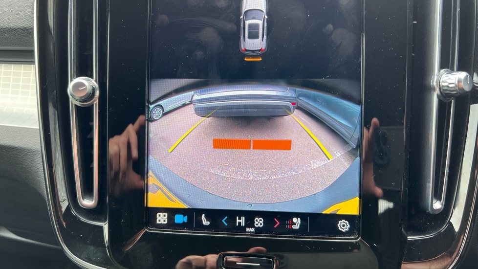 Used Volvo XC40 2022 for sale - 76871022: Photo 35