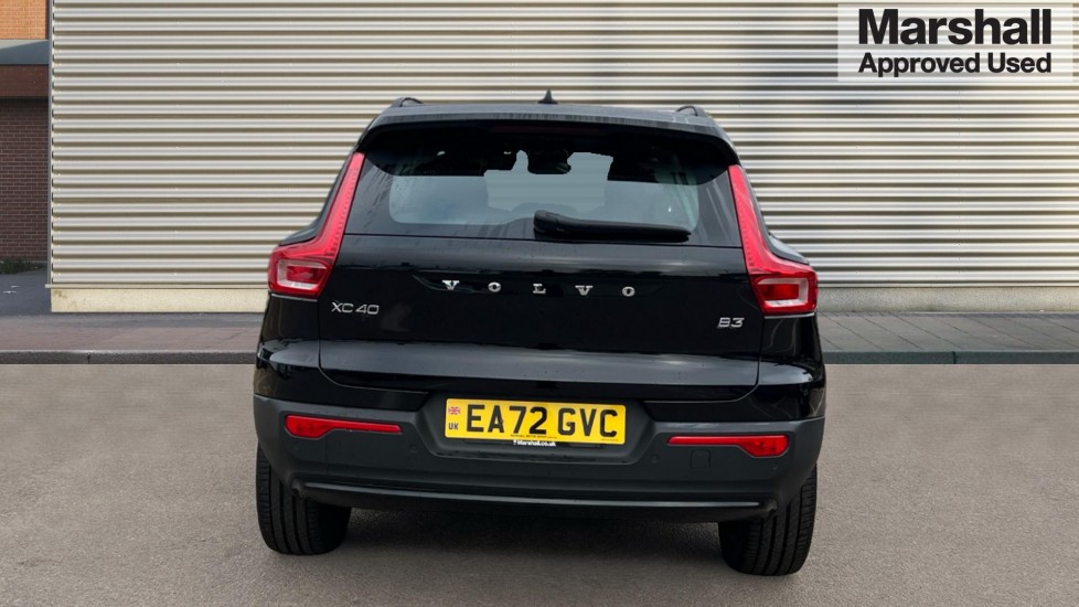 Used Volvo XC40 2022 for sale - 76871022: Photo 4