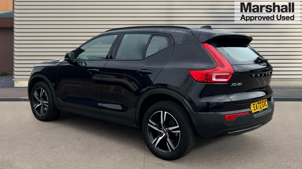 Used Volvo XC40 2022 for sale - 76871022: Photo 5