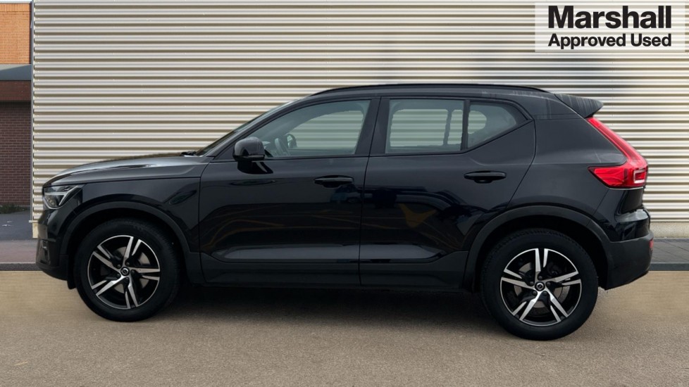 Used Volvo XC40 2022 for sale - 76871022: Photo 6