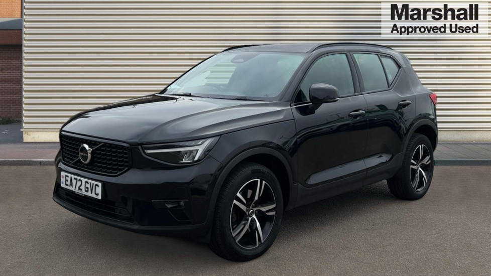 Used Volvo XC40 2022 for sale - 76871022: Photo 7