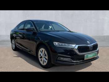 2022 - 1.5 TSI SE L 5dr